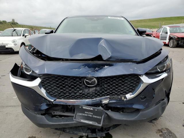 2021 MAZDA CX-30 SELE 3MVDMBBL0MM318677