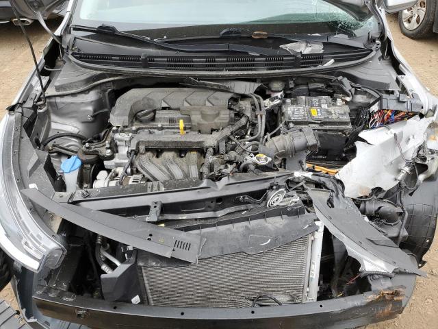 2023 KIA RIO LX 3KPA24AD8PE578937