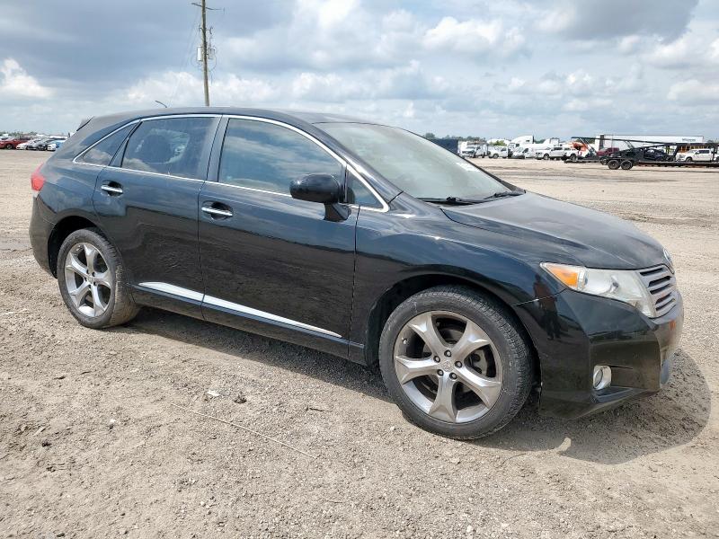 Vin: 4t3zk3bb4bu039125, lot: 58945435, toyota venza 20114