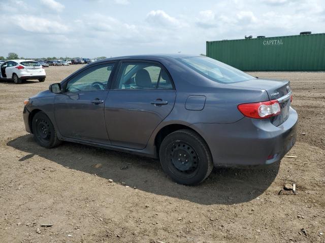 Vin: 5yfbu4ee8cp015722, lot: 59927835, toyota corolla base 20122