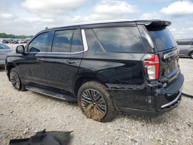 2021 CHEVROLET TAHOE K150 1GNSKTKL7MR153303