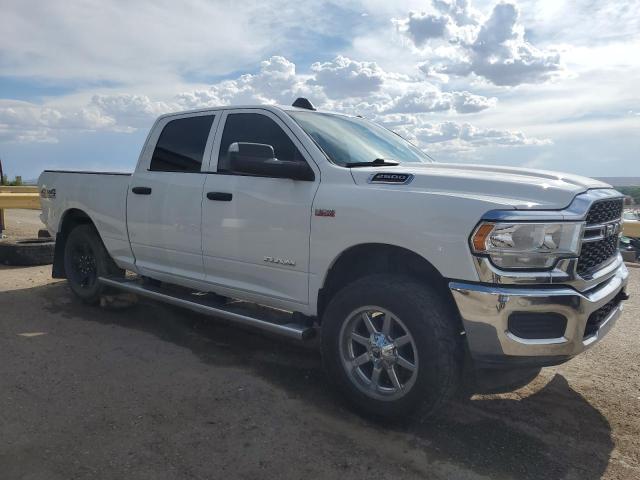 2021 RAM 2500 TRADE 3C6UR5CJ0MG612524