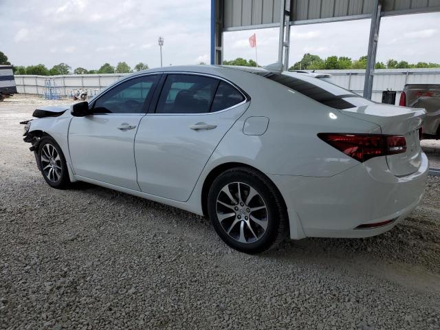 Vin: 19uub1f54fa020454, lot: 59598055, acura tlx tech 20152