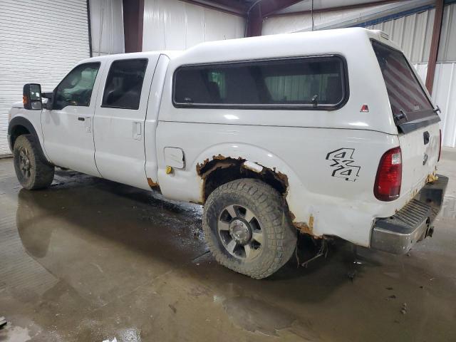 Vin: 1ft7w2b65bea63918, lot: 61652425, ford f250 super duty 20112