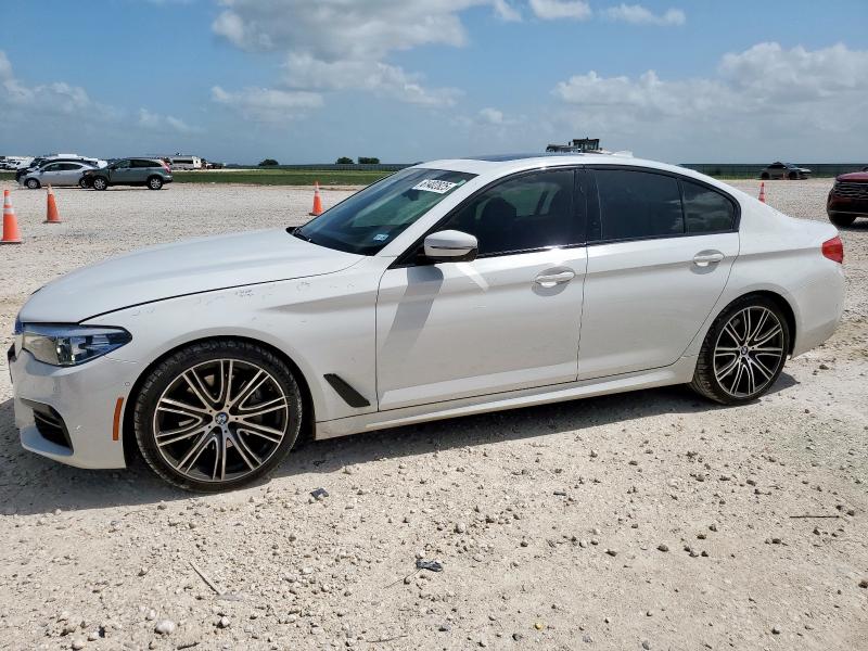 Vin: wbaje5c59kww29358, lot: 61402825, bmw 5 series i 2019 img_1