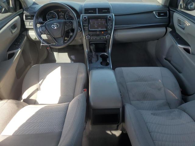 2017 TOYOTA CAMRY HYBR - 4T1BD1FKXHU206535