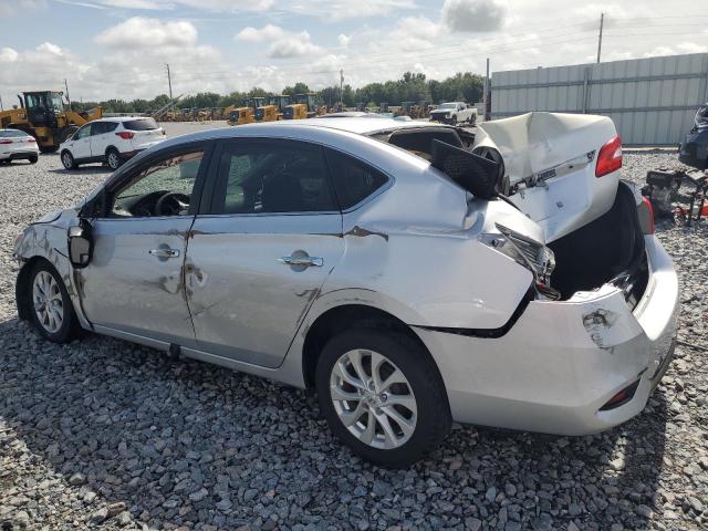 2017 NISSAN SENTRA S - 3N1AB7AP2HY367778