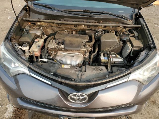 2016 TOYOTA RAV4 XLE - JTMRFREV4GJ079482