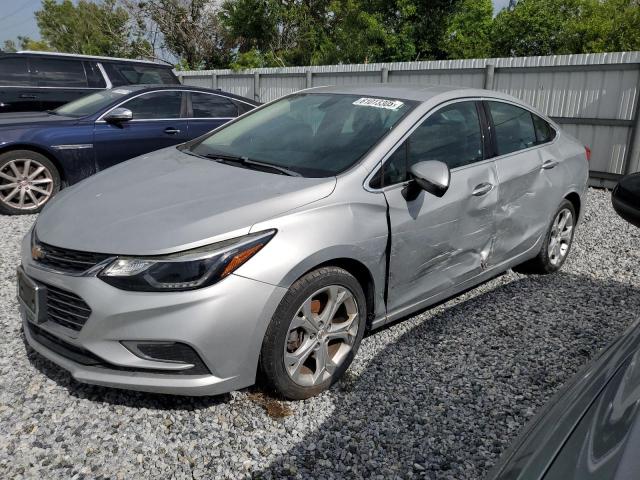 CHEVROLET CRUZE PREM