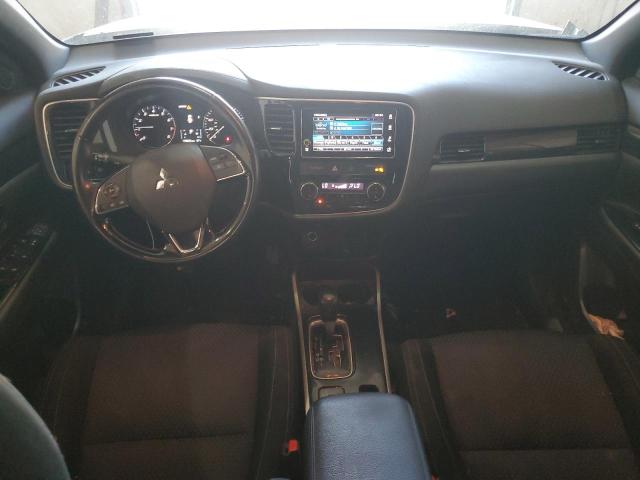 2018 MITSUBISHI OUTLANDER - JA4AZ3A33JZ065128