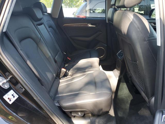 2015 AUDI Q5 TDI PRE WA1VMAFP4FA029146