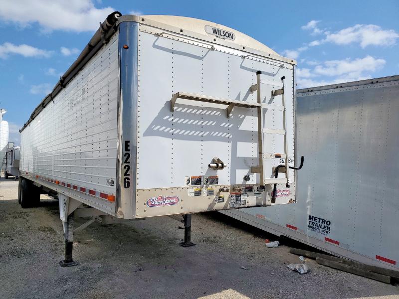 Global Auto Auctions: 2015 WILSON TRAILER