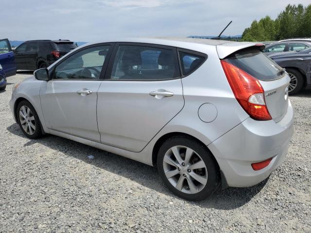 Vin: kmhcu5ae3du086634, lot: 61311315, hyundai accent gls 20132