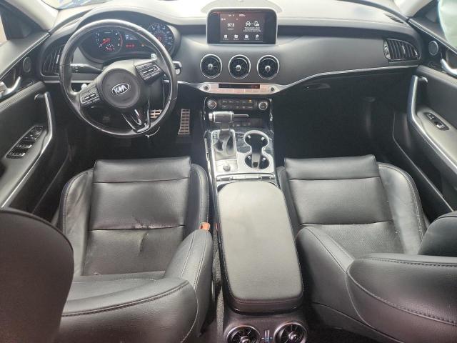 2019 KIA STINGER KNAE15LA3K6066074
