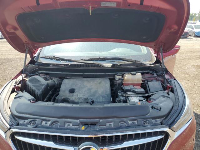 2018 BUICK ENCLAVE PR 5GAEVBKW4JJ154292