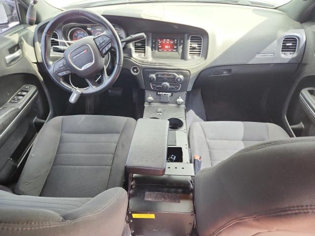 2016 DODGE CHARGER PO 2C3CDXKT5GH319714