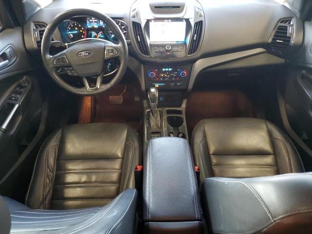 2018 FORD ESCAPE SEL 1FMCU9HD8JUA97788