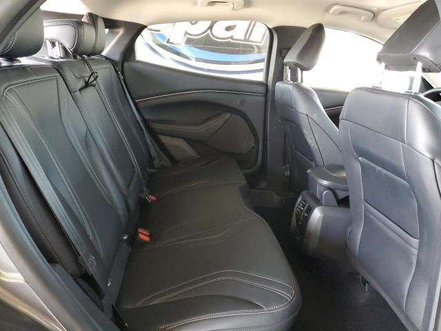 2023 FORD MUSTANG MA - 3FMTK3SU2PMA97939