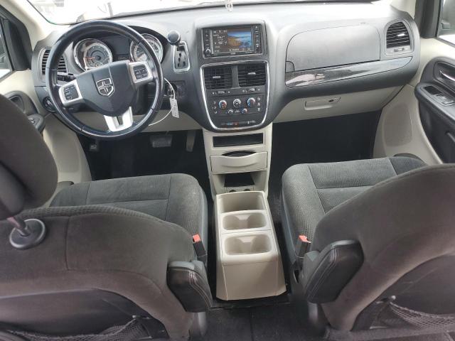 2016 DODGE GRAND CARA - 2C4RDGBG1GR387494
