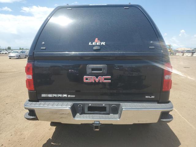 2019 GMC SIERRA LIM 2GTV2MECXK1127002