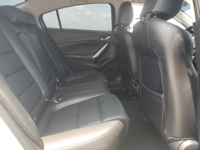 2017 MAZDA 6 TOURING JM1GL1V56H1124179