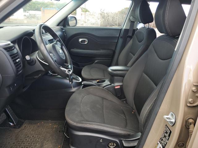 2015 KIA SOUL - KNDJN2A29F7170732