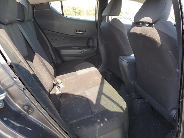 2021 TOYOTA C-HR XLE JTNKHMBXXM1100766