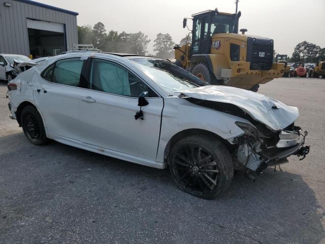 Vin: 4t1k61ak7nu009559, lot: 54871375, toyota camry xse 20224