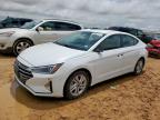 2020 HYUNDAI ELANTRA SE - 5NPD84LF8LH562270