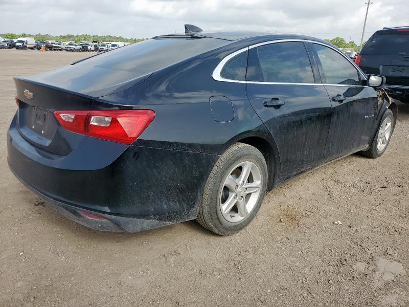 2023 CHEVROLET MALIBU LS - 1G1ZB5ST9PF251136
