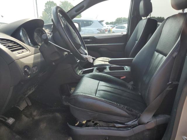 2018 DODGE GRAND CARA #3173606891