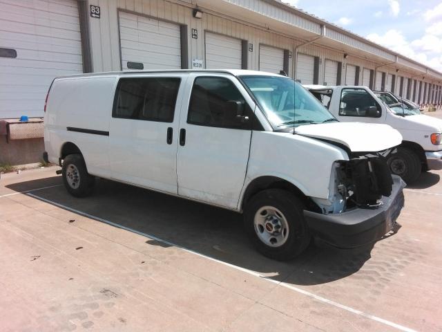 Vin: 1gtw7bfpxp1105624, lot: 57222205, gmc savana g2500 20234