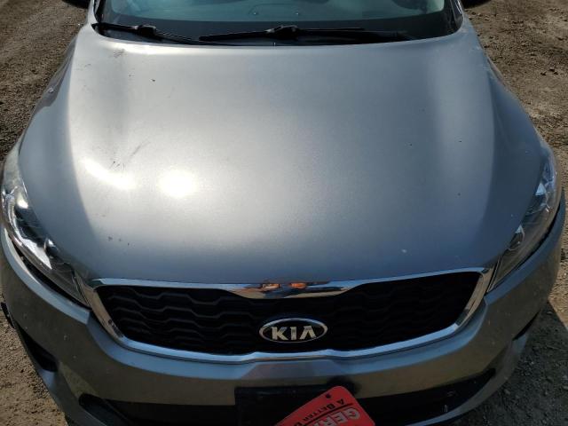 2019 KIA SORENTO L - 5XYPGDA33KG436171