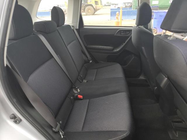 2016 SUBARU FORESTER 2 JF2SJABC5GH435175