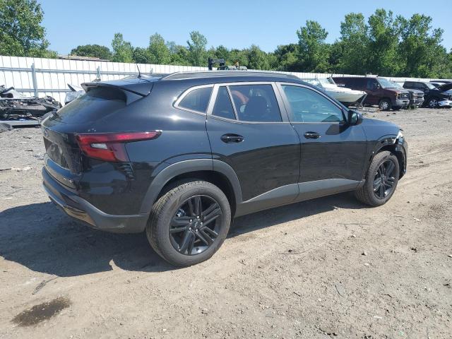 2025 CHEVROLET TRAX ACTIV KL77LKEPXSC027034
