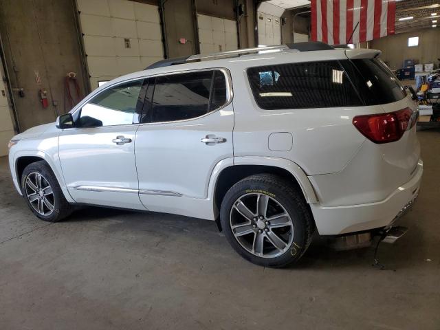 Vin: 1gkknxls3kz150140, lot: 58832575, gmc acadia den denali 20192