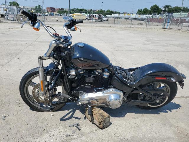 2024 HARLEY-DAVIDSON FXST 1HD1BVJ14RB020402
