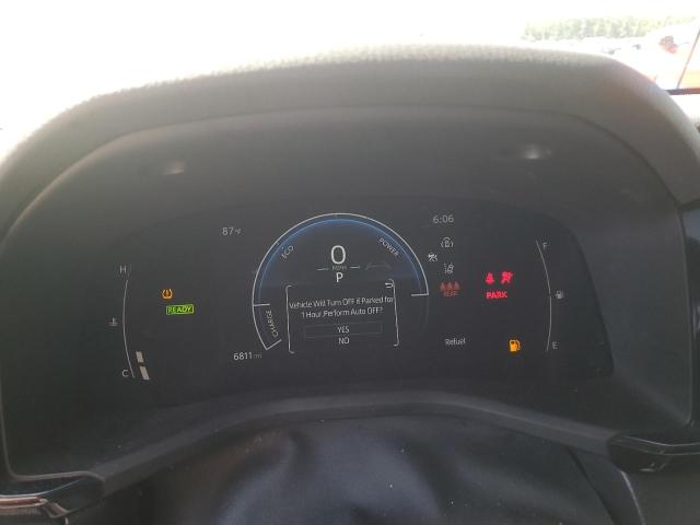 2025 TOYOTA CAMRY XSE - 4T1DAACK5SU581519