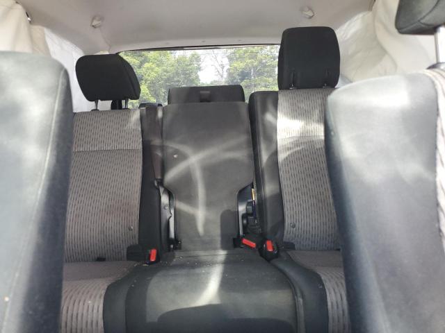 2017 TOYOTA 4RUNNER SR - JTEZU5JR3H5160986