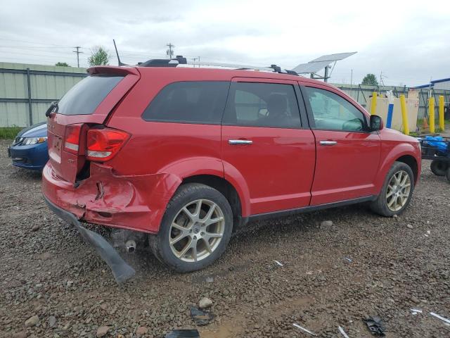 2018 DODGE JOURNEY GT 3C4PDDFG9JT477013