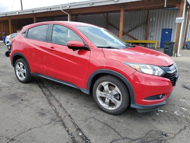 2017 HONDA HR-V EX - 3CZRU6H57HM711518