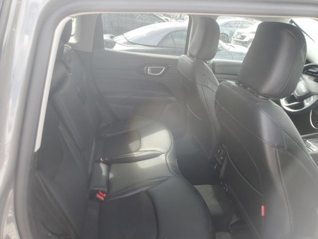 2022 JEEP COMPASS TR 3C4NJDDB7NT210112