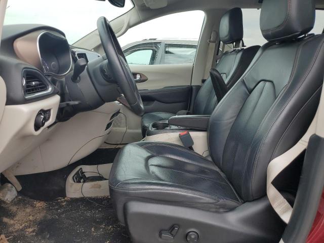 2017 CHRYSLER PACIFICA T - 2C4RC1EGXHR530732