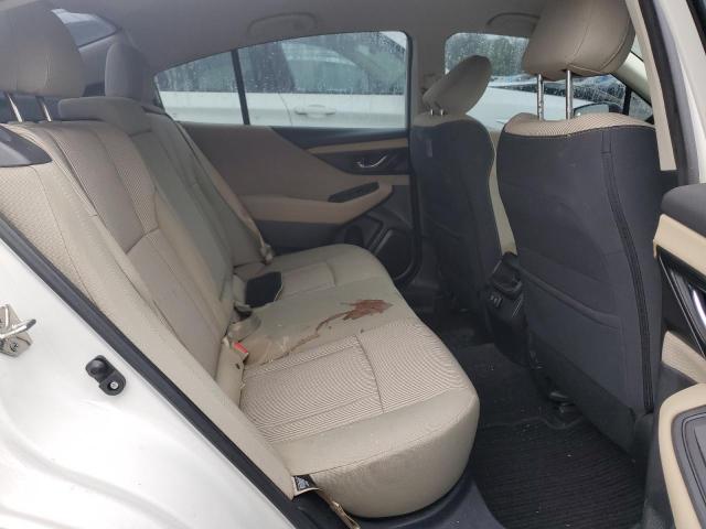 2020 SUBARU LEGACY PRE 4S3BWAC60L3015954