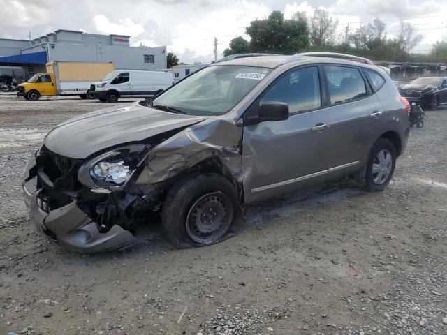NISSAN ROGUE SELE
