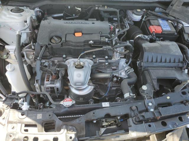 2024 HONDA CIVIC SPOR 2HGFE2F52RH523654