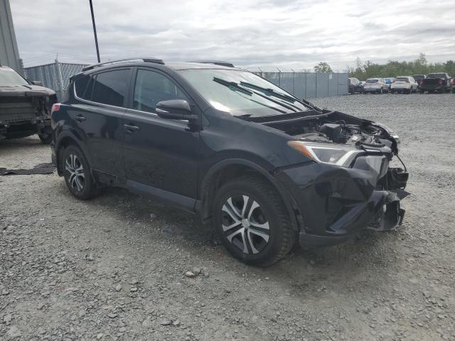 Vin: 2t3zfrev9hw373124, lot: 61455875, toyota rav4 le 20174