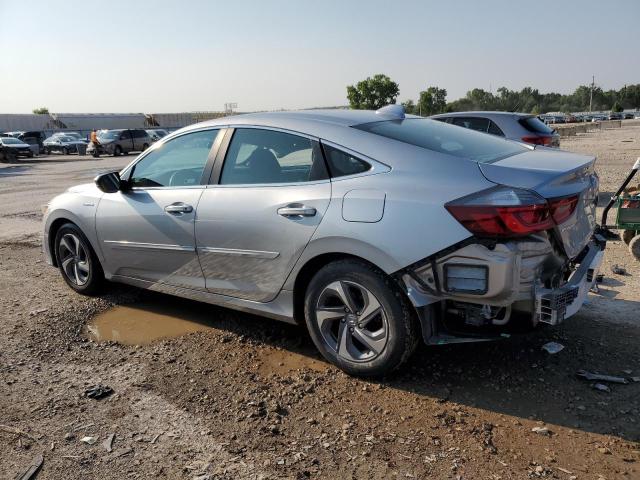 Vin: 19xze4f11ke025788, lot: 58767705, honda insight lx 20192