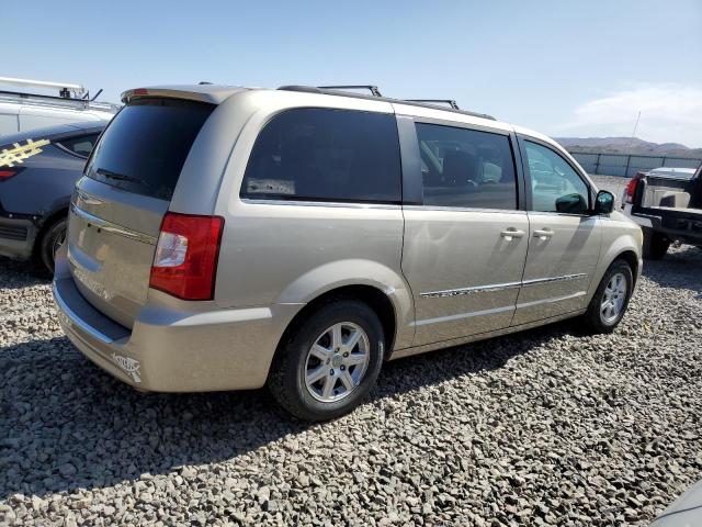 Vin: 2c4rc1bgxcr305918, lot: 61825415, chrysler minivan touring 20123