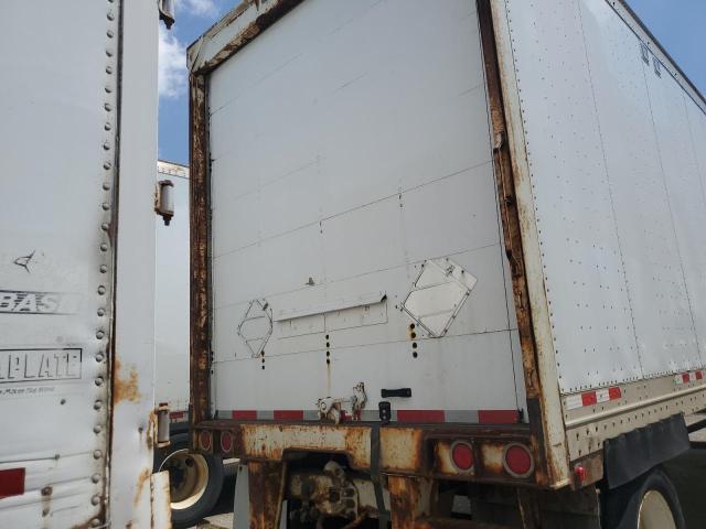 2008 GREAT DANE UNKNOWN #3261635557